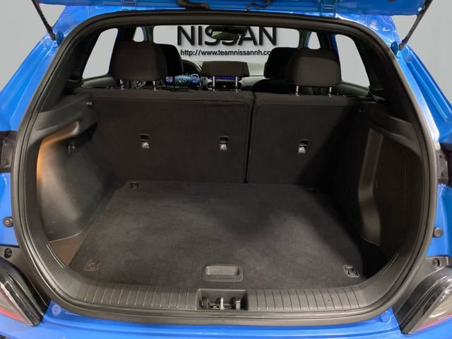 Used 2022 Hyundai Kona N Line w/ Tech Package AWD/4WD image 25