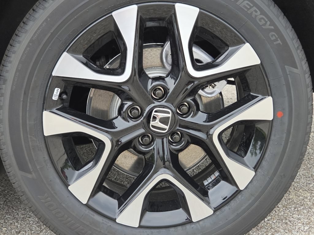 New 2027 Honda HR-V EX-L image 13