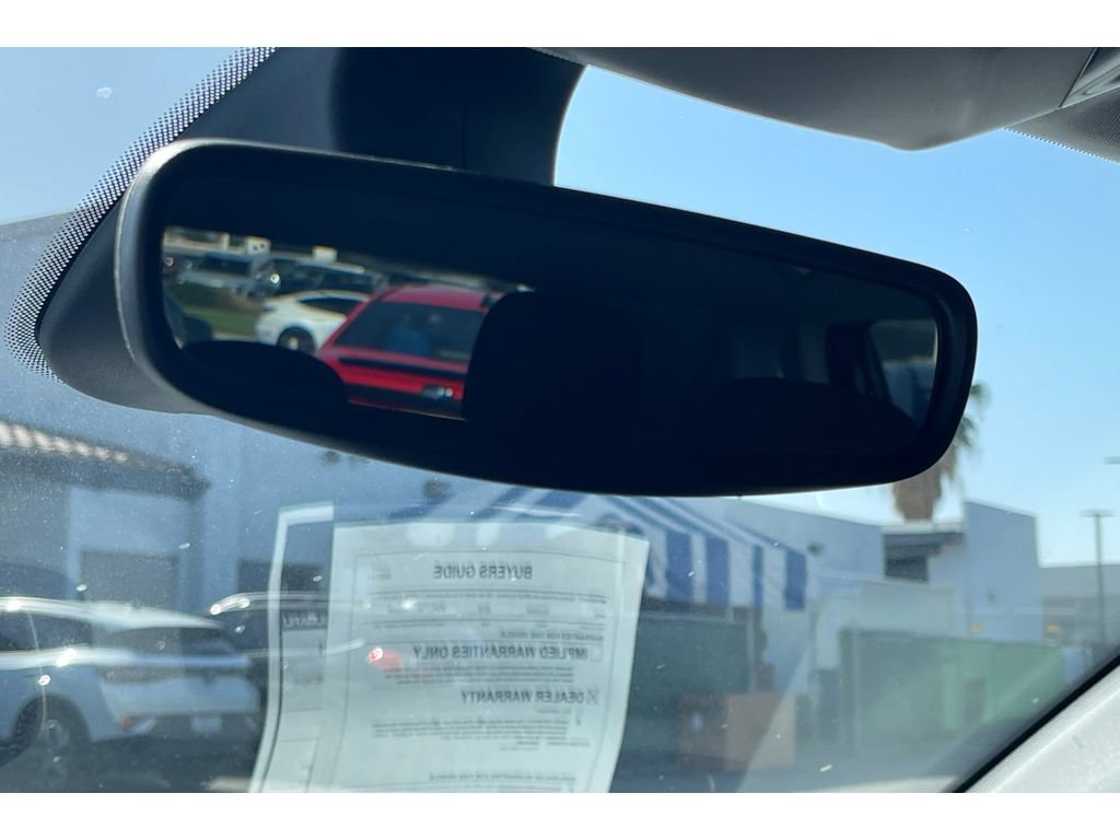 Used 2018 Jeep Compass Sport FWD image 25