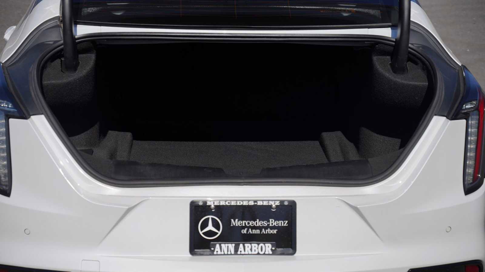 Used 2021 Cadillac CT4 Sport image 20