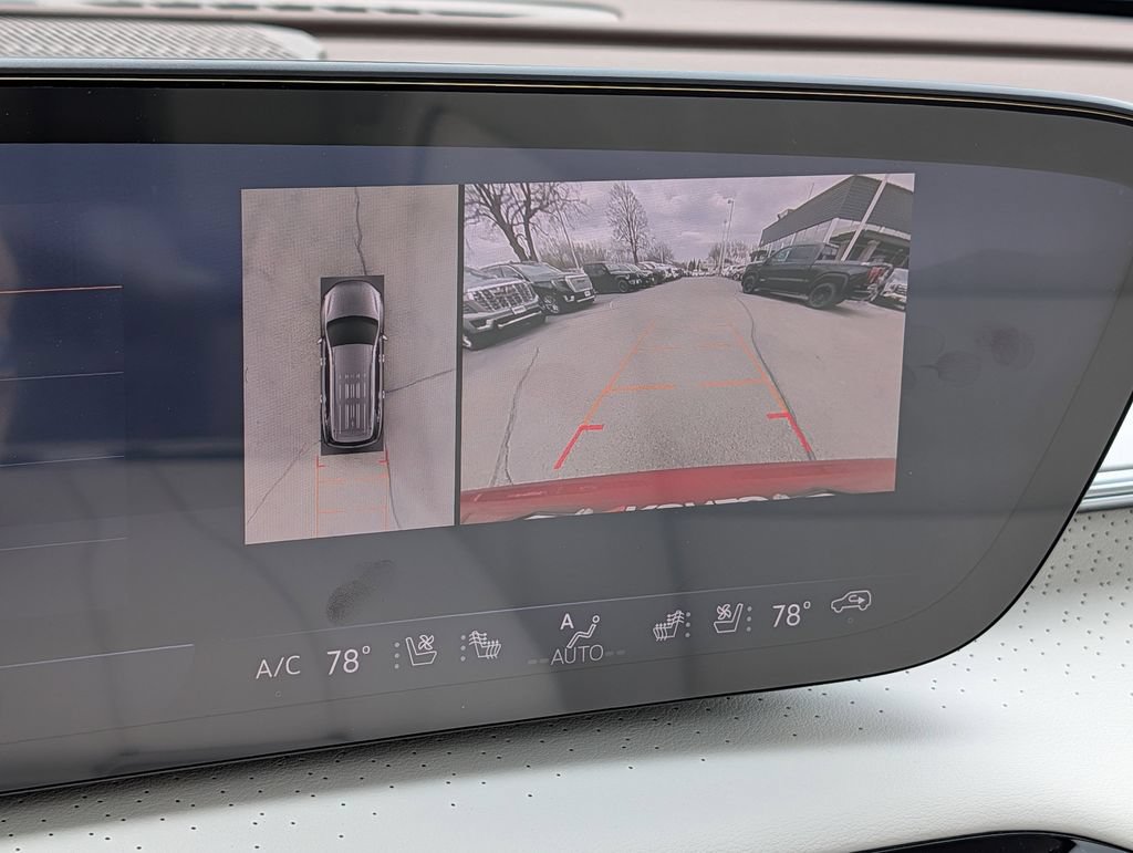 New 2026 Buick Enclave Avenir w/ Super Cruise Package AWD/4WD image 57