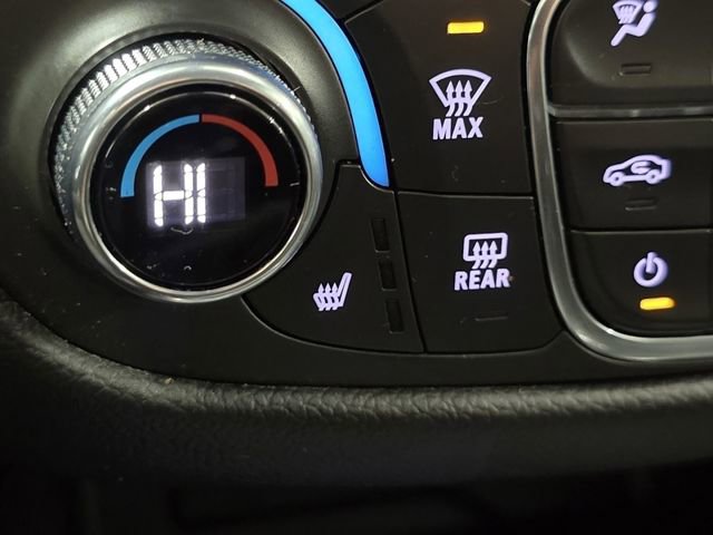 Used 2022 Chevrolet Equinox LT image 7