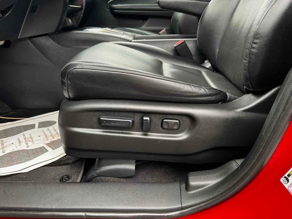 Used 2023 Honda Ridgeline RTL image 12