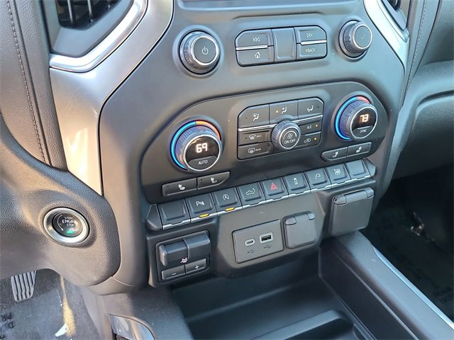 Used 2020 Chevrolet Silverado 1500 RST w/ All-Star Edition image 21