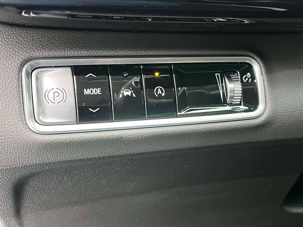 New 2026 Buick Envision Sport Touring AWD/4WD image 24