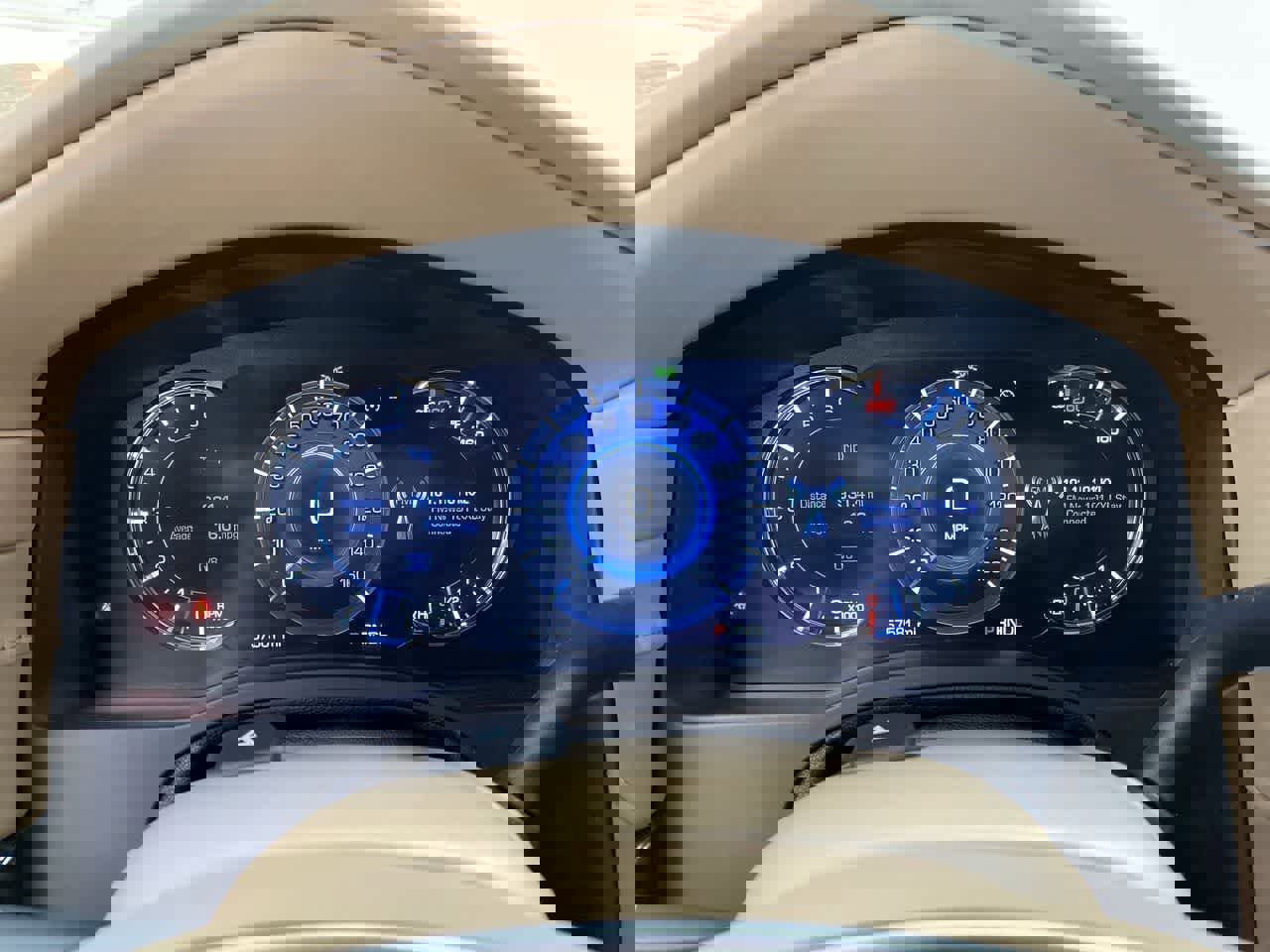 Used 2020 Cadillac Escalade Platinum image 28