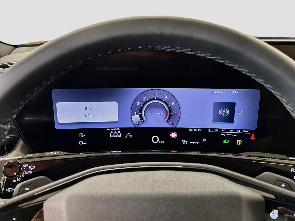 New 2026 Audi Q3 quattro 2.0T AWD/4WD image 10