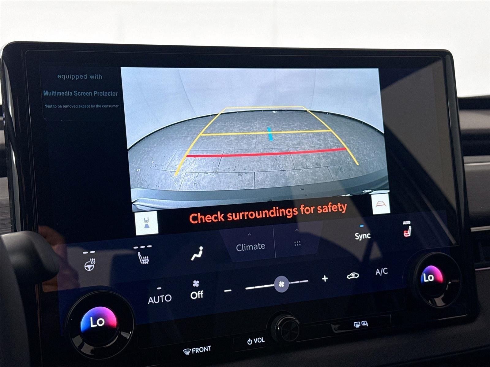 New 2026 Toyota C-HR AWD/4WD image 25