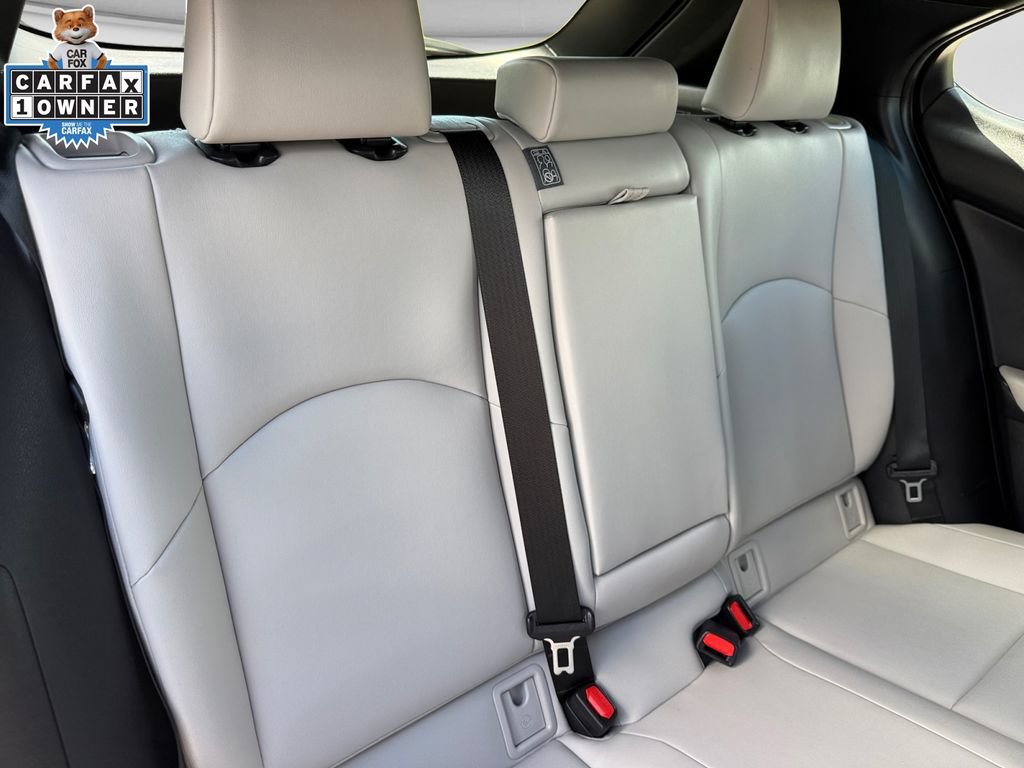 Used 2021 Lexus UX 250h w/ Accessory Package (Z2) AWD/4WD image 16