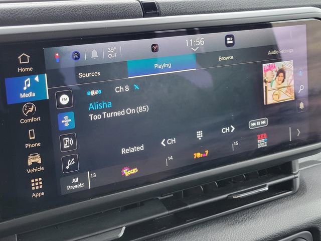 Used 2025 Jeep Wrangler Unlimited Sport S 4xe image 18