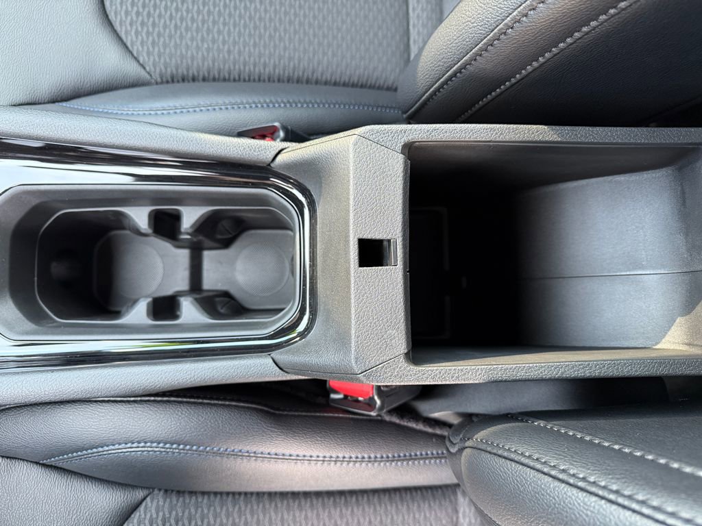 New 2026 Jeep Compass Latitude w/ Quick Order Package 29K image 35