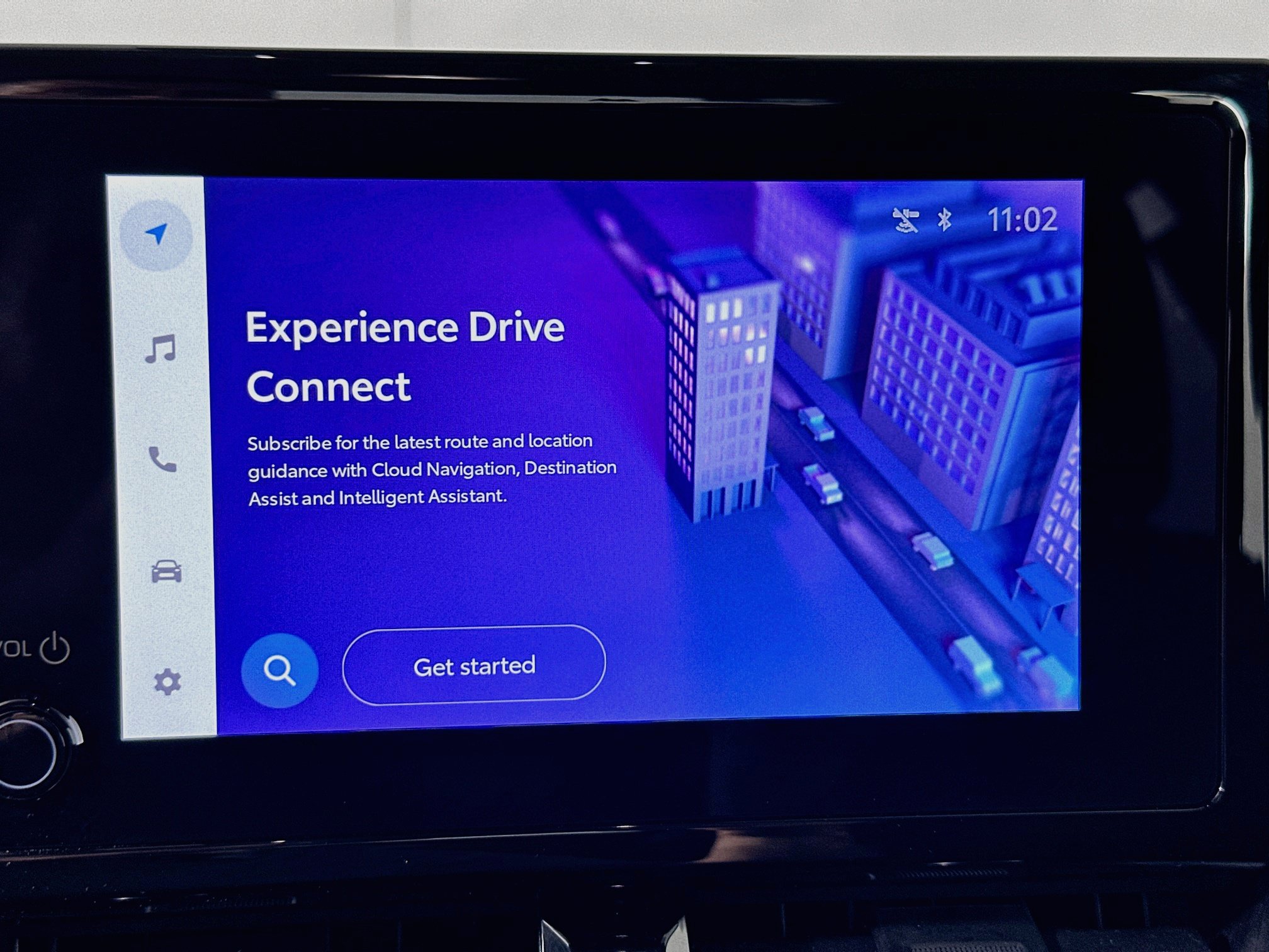Used 2025 Toyota Corolla LE FWD image 21