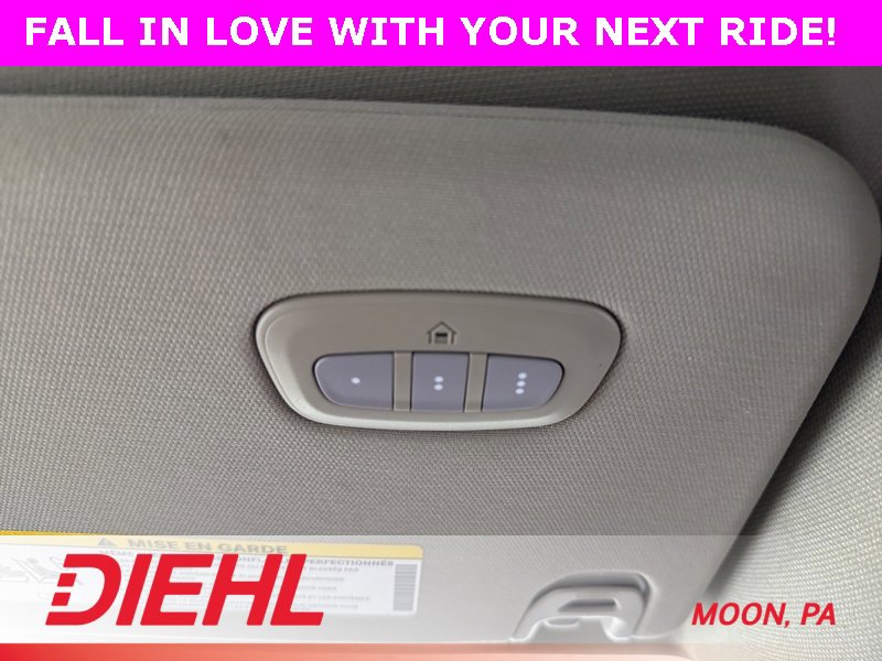 Certified 2022 RAM 1500 Laramie image 38