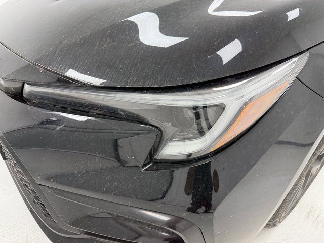 Used 2023 Toyota Corolla SE image 11