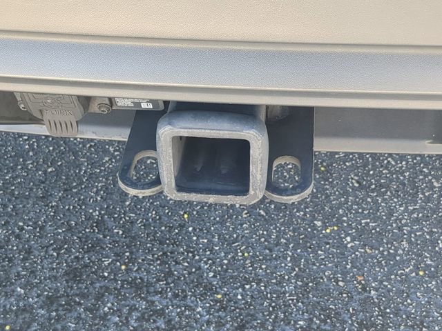 Certified 2023 Volkswagen Atlas SE w/ Panoramic Sunroof Package image 11