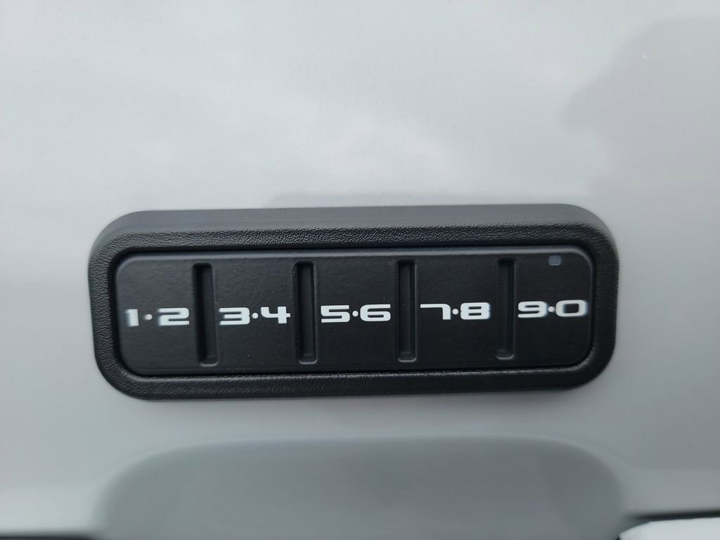 New 2025 Ford F150 Raptor image 30