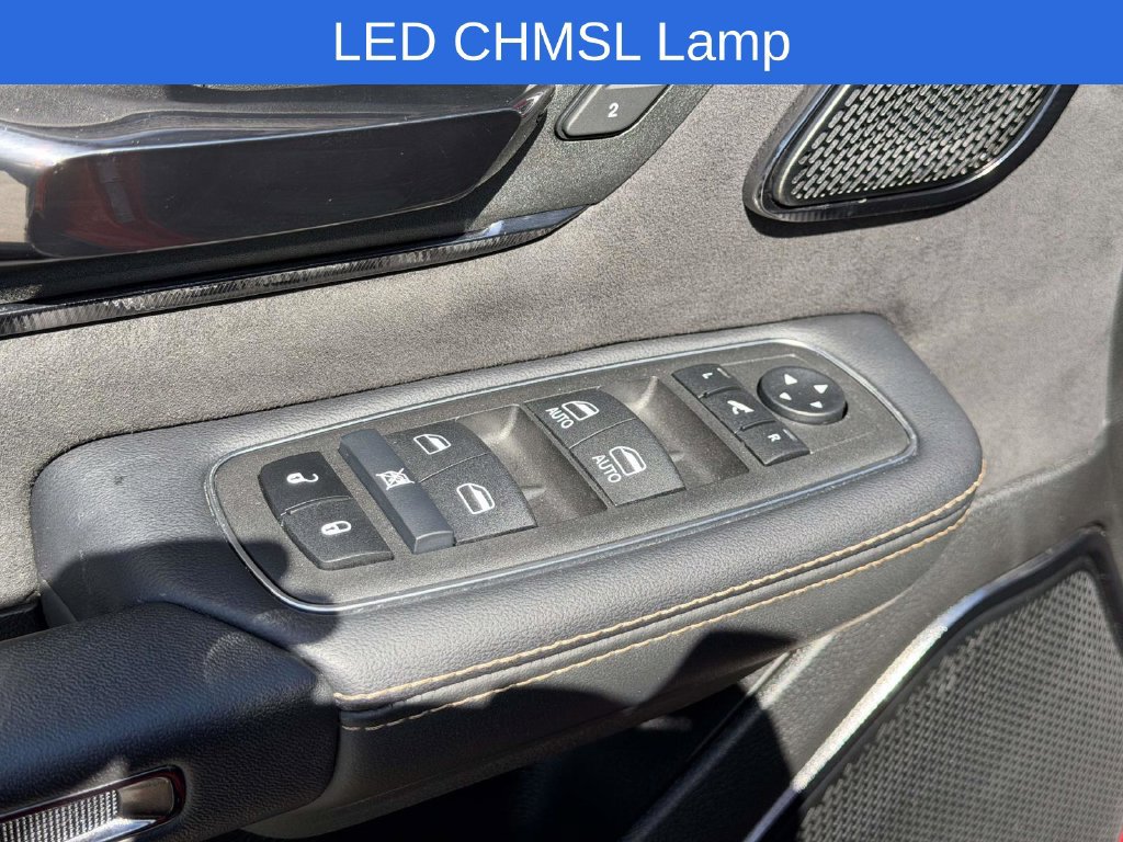 Used 2024 RAM 1500 TRX AWD/4WD image 24
