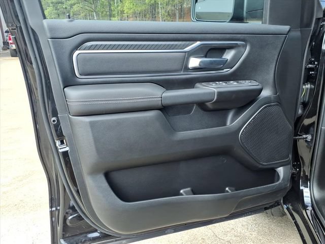 New 2026 RAM 1500 Lone Star RWD image 20