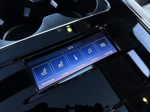 Used 2023 Lincoln Navigator Black Label AWD/4WD image 43