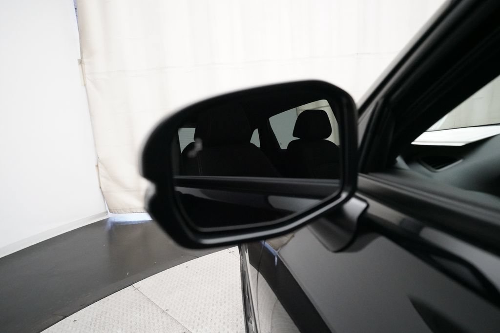 Certified 2024 Honda HR-V Sport image 24