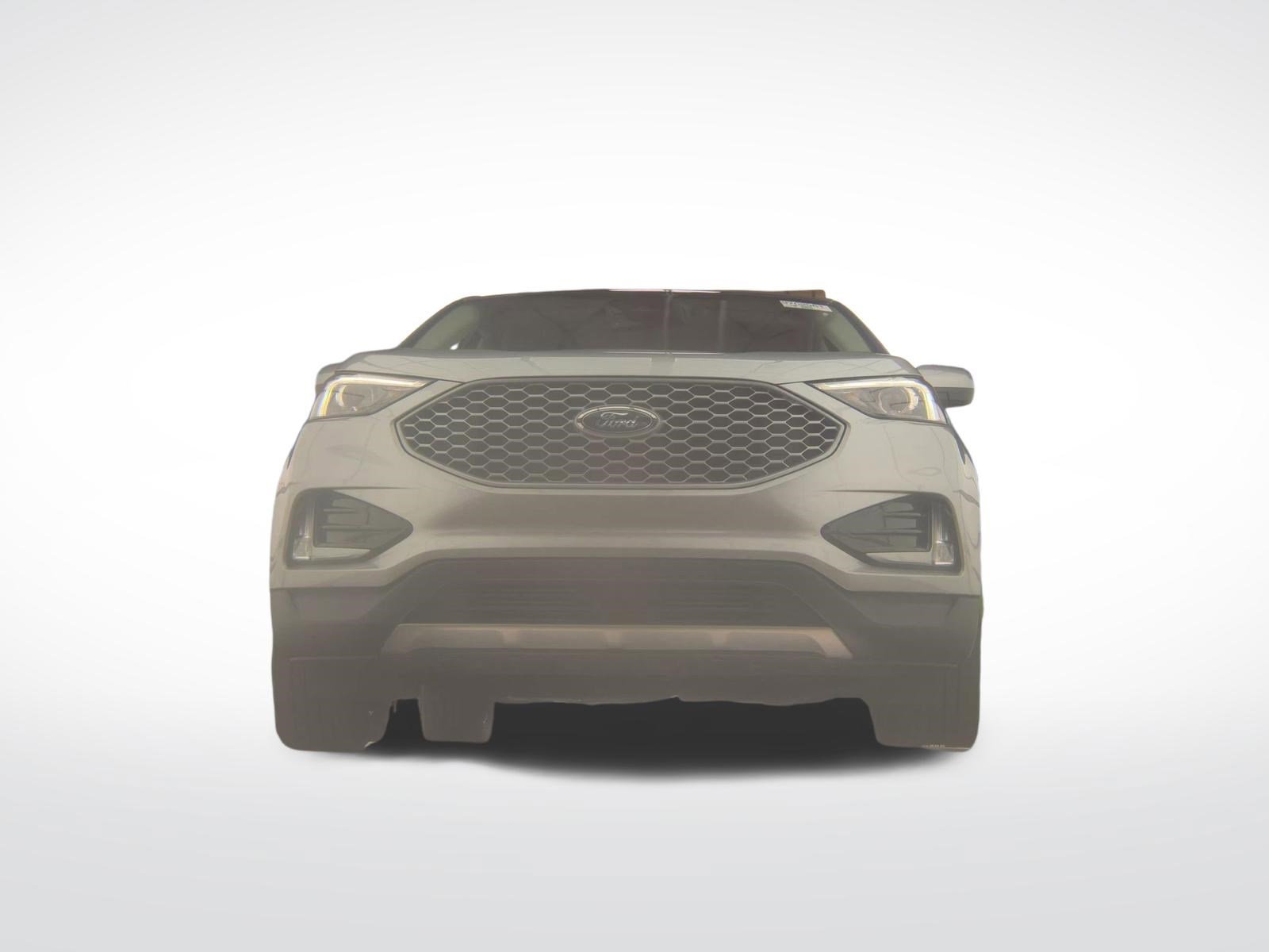 Used 2024 Ford Edge SEL w/ Convenience Package image 3
