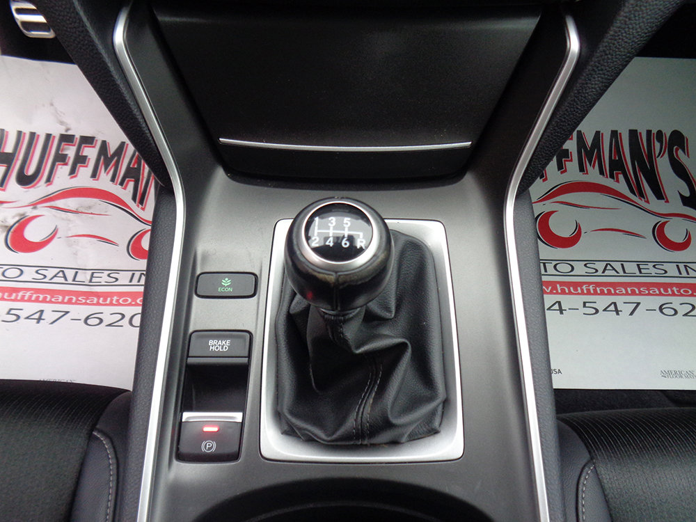 Used 2020 Honda Accord Sport image 14