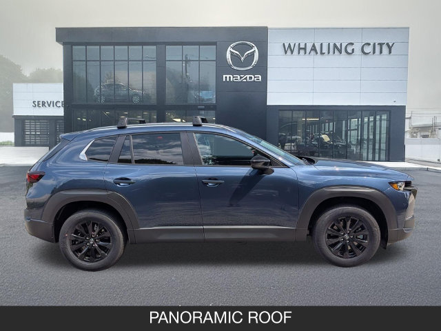 New 2026 MAZDA CX-50 AWD 2.5 S w/ Weather Package image 9