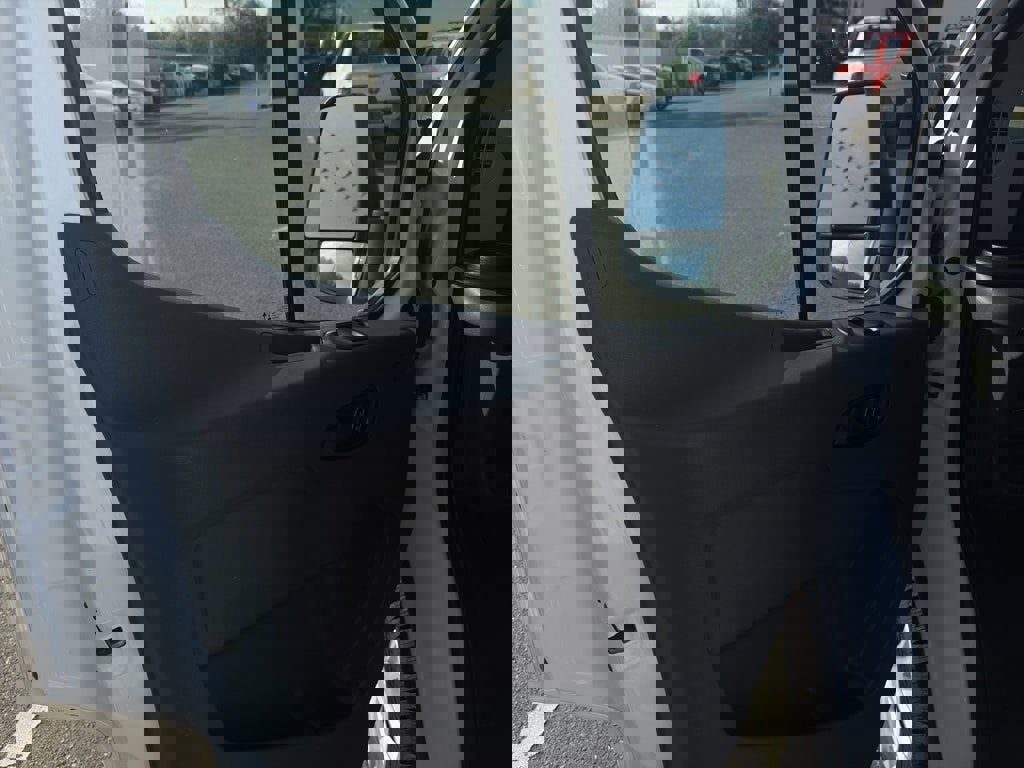 Used 2023 Ford Transit 250 Low Roof w/ Exterior Upgrade Package image 8