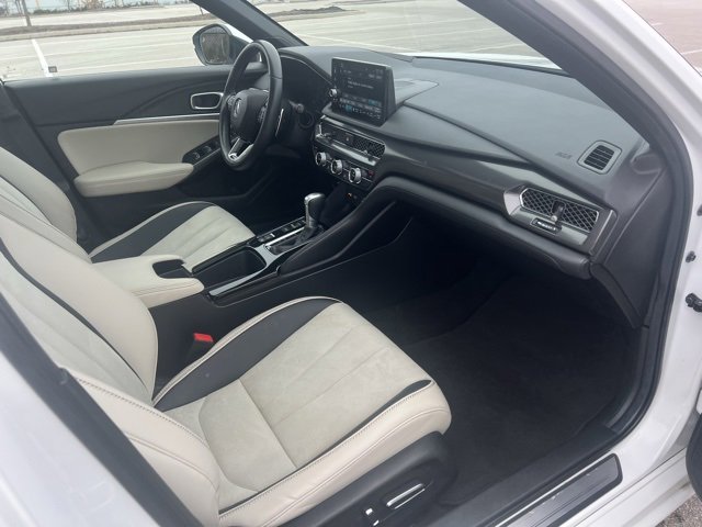Used 2024 Acura Integra A-Spec image 32