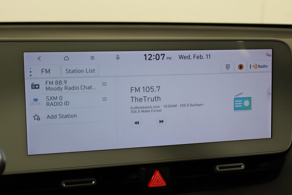 Used 2024 Hyundai Ioniq 5 SEL image 32