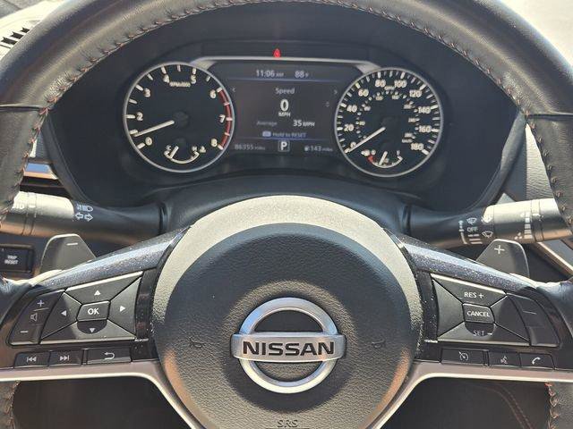 Used 2020 Nissan Altima 2.0 SR FWD image 30