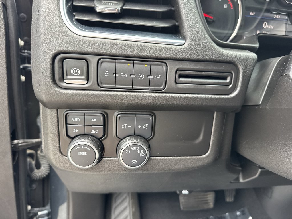Used 2021 Chevrolet Tahoe LT AWD/4WD image 55