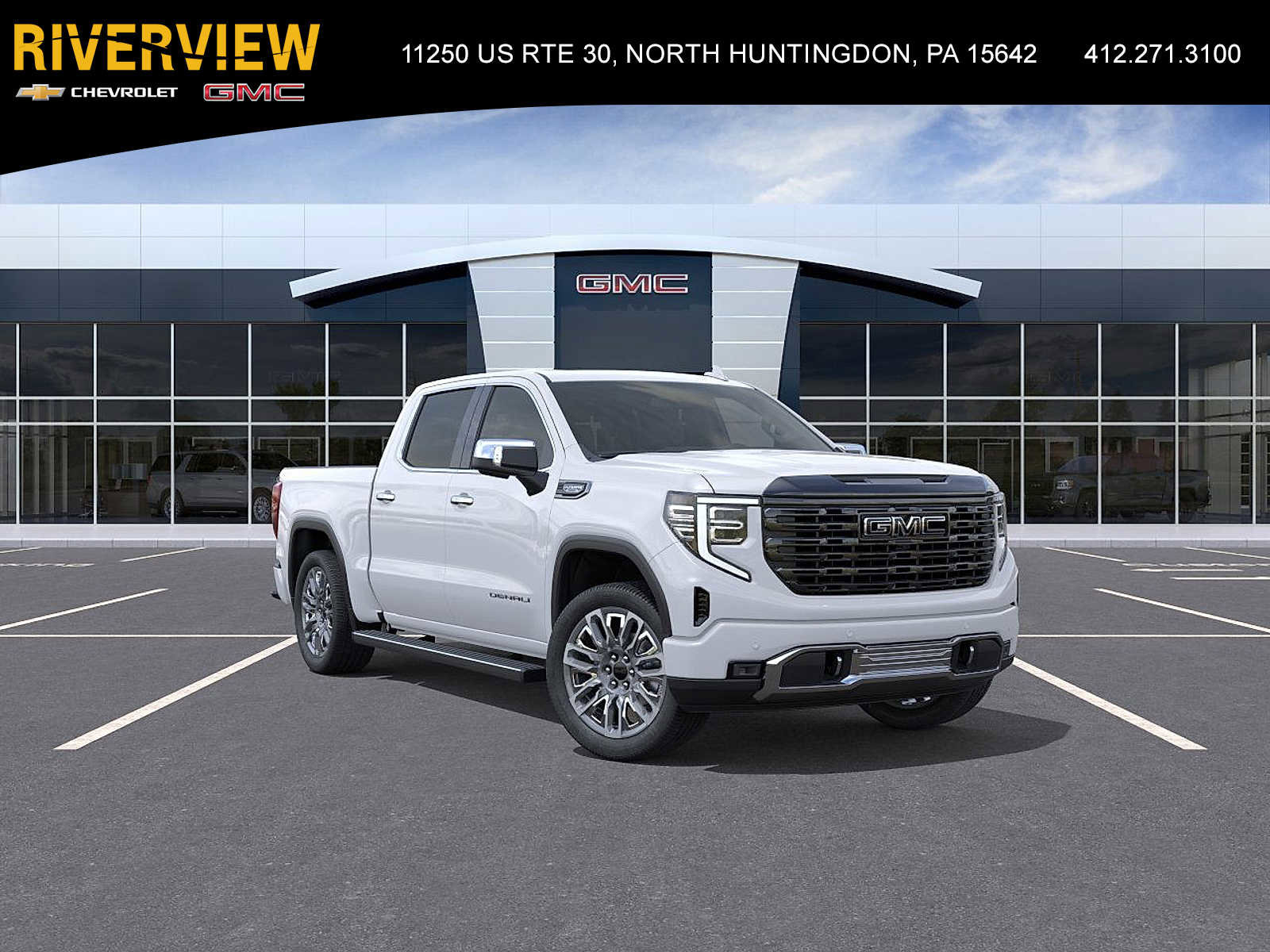 New 2026 GMC Sierra 1500 Denali Ultimate video 1