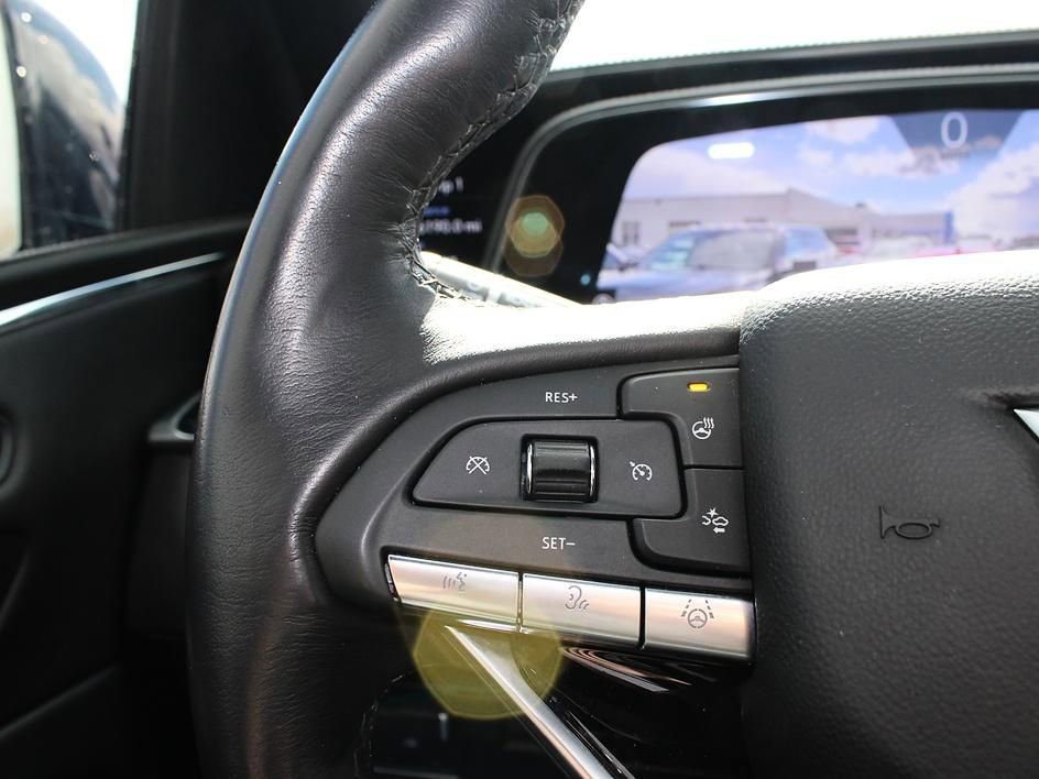 Used 2024 Cadillac Escalade Sport w/ LPO, ONYX Package image 32