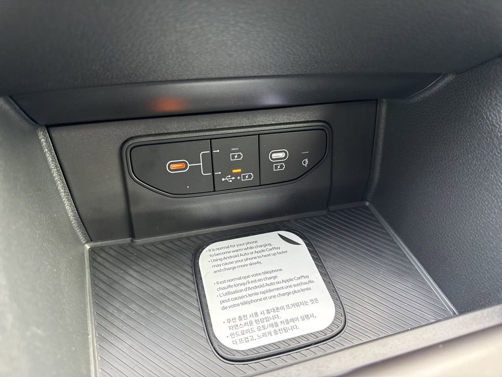 New 2026 Kia Sportage EX image 5