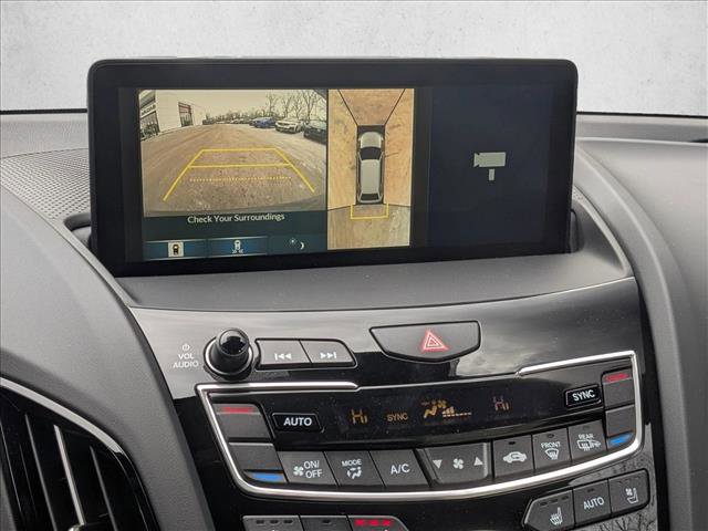 New 2026 Acura RDX A-Spec image 13