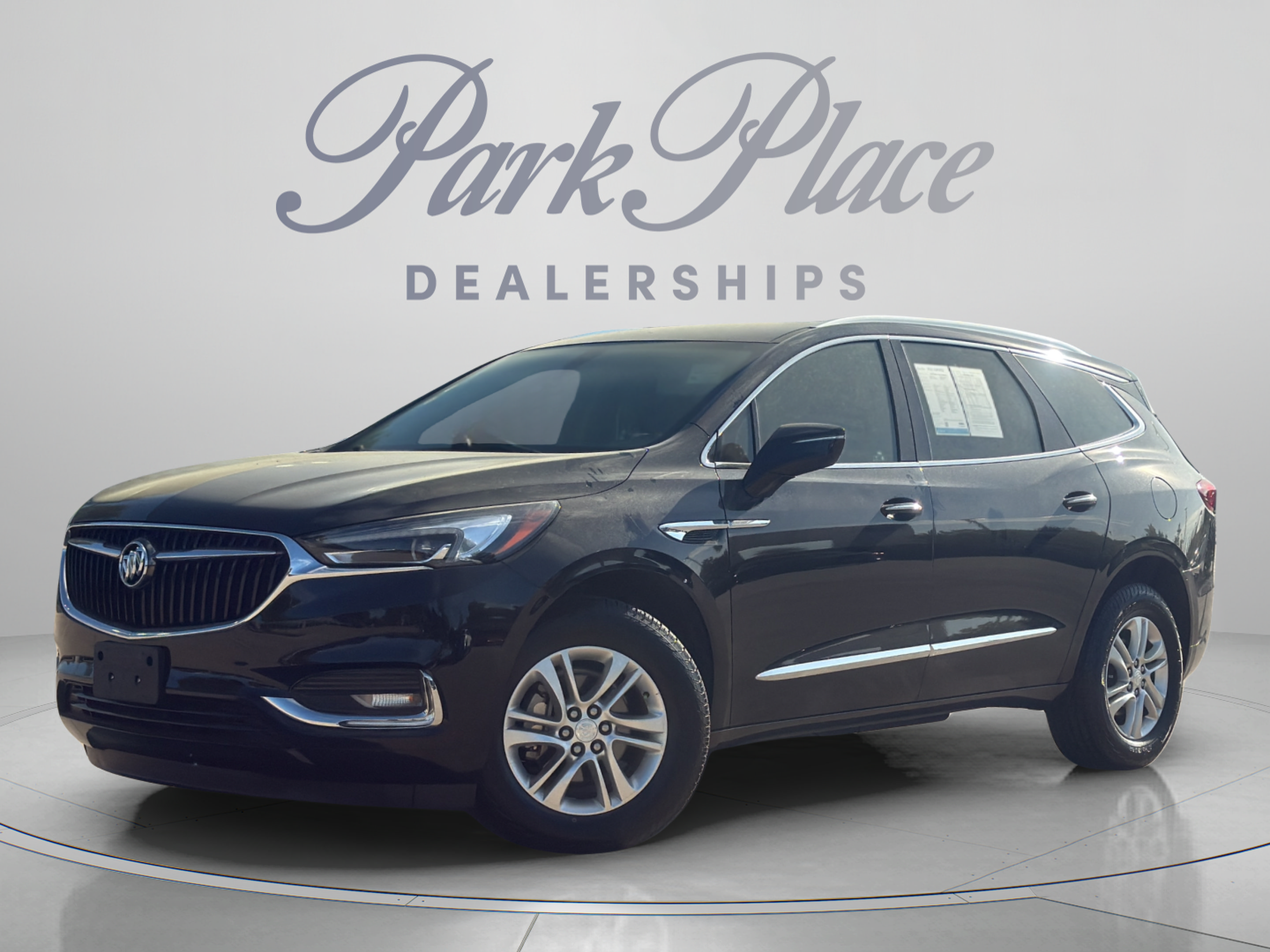 Used 2019 Buick Enclave Essence FWD image 1