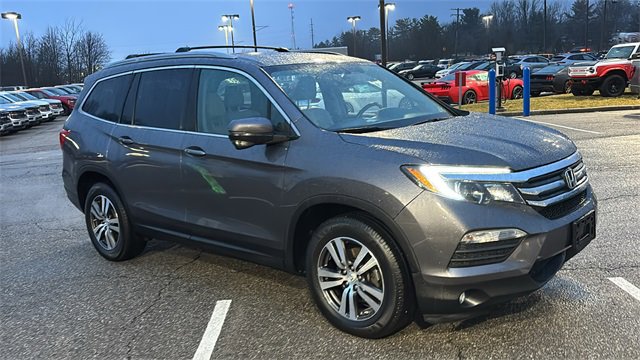 Used 2016 Honda Pilot EX-L image 28