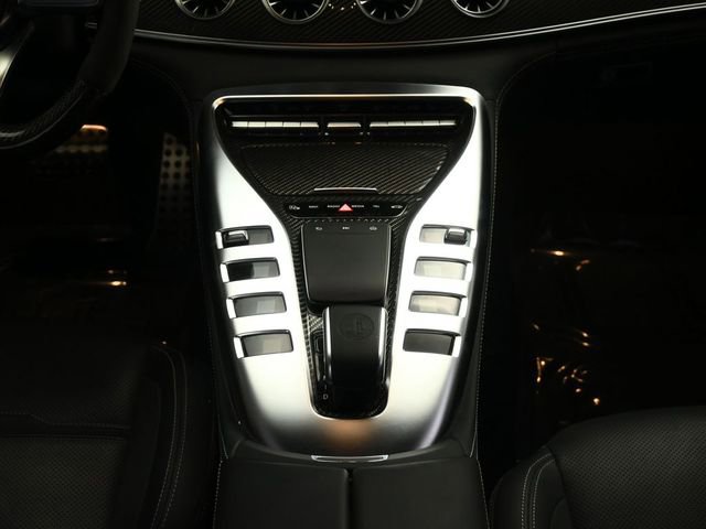 Used 2020 Mercedes-Benz AMG GT 63 S image 78