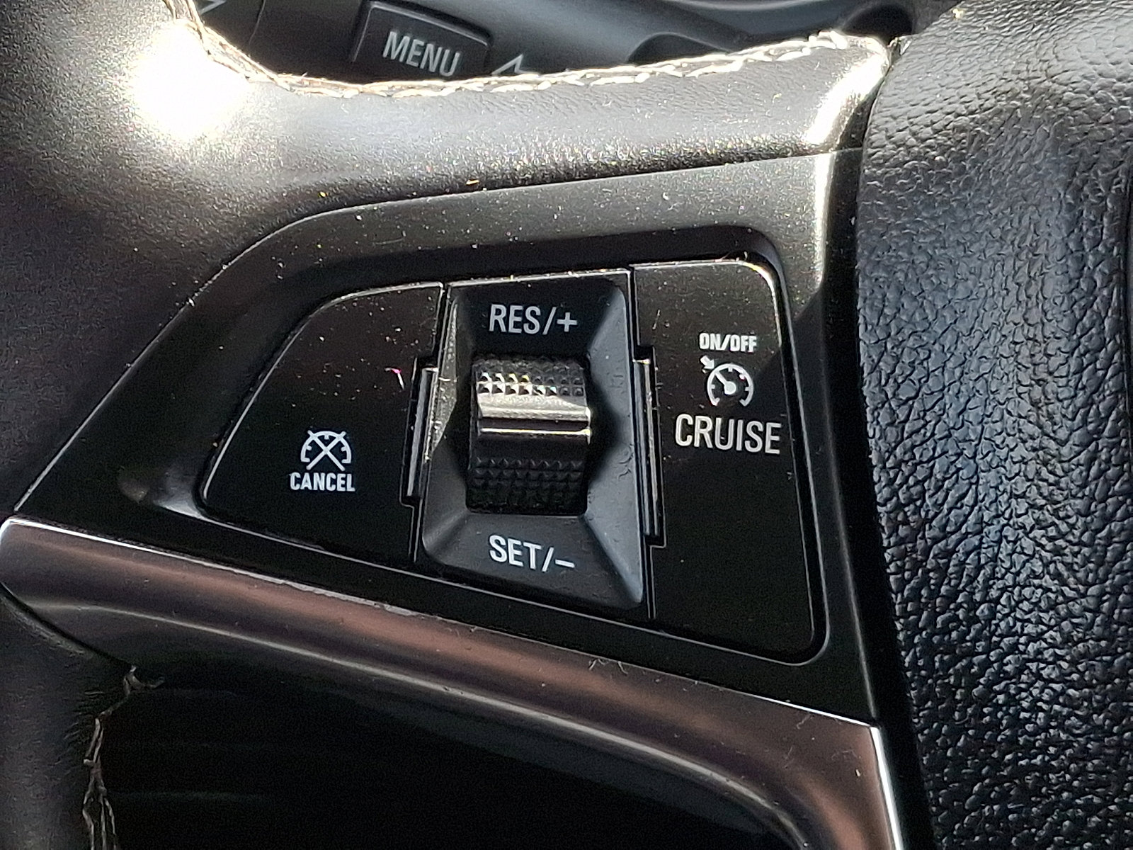 Used 2016 Buick Encore FWD image 21