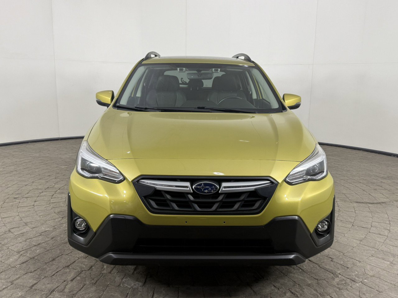 Used 2021 Subaru Crosstrek 2.5i Limited w/ Moonroof Package 2 image 3