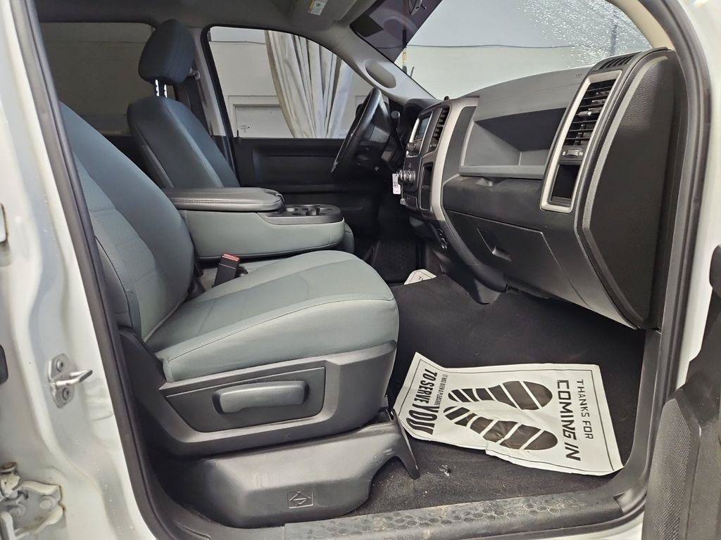Used 2018 RAM 2500 Tradesman w/ Popular Equipment Group AWD/4WD image 15