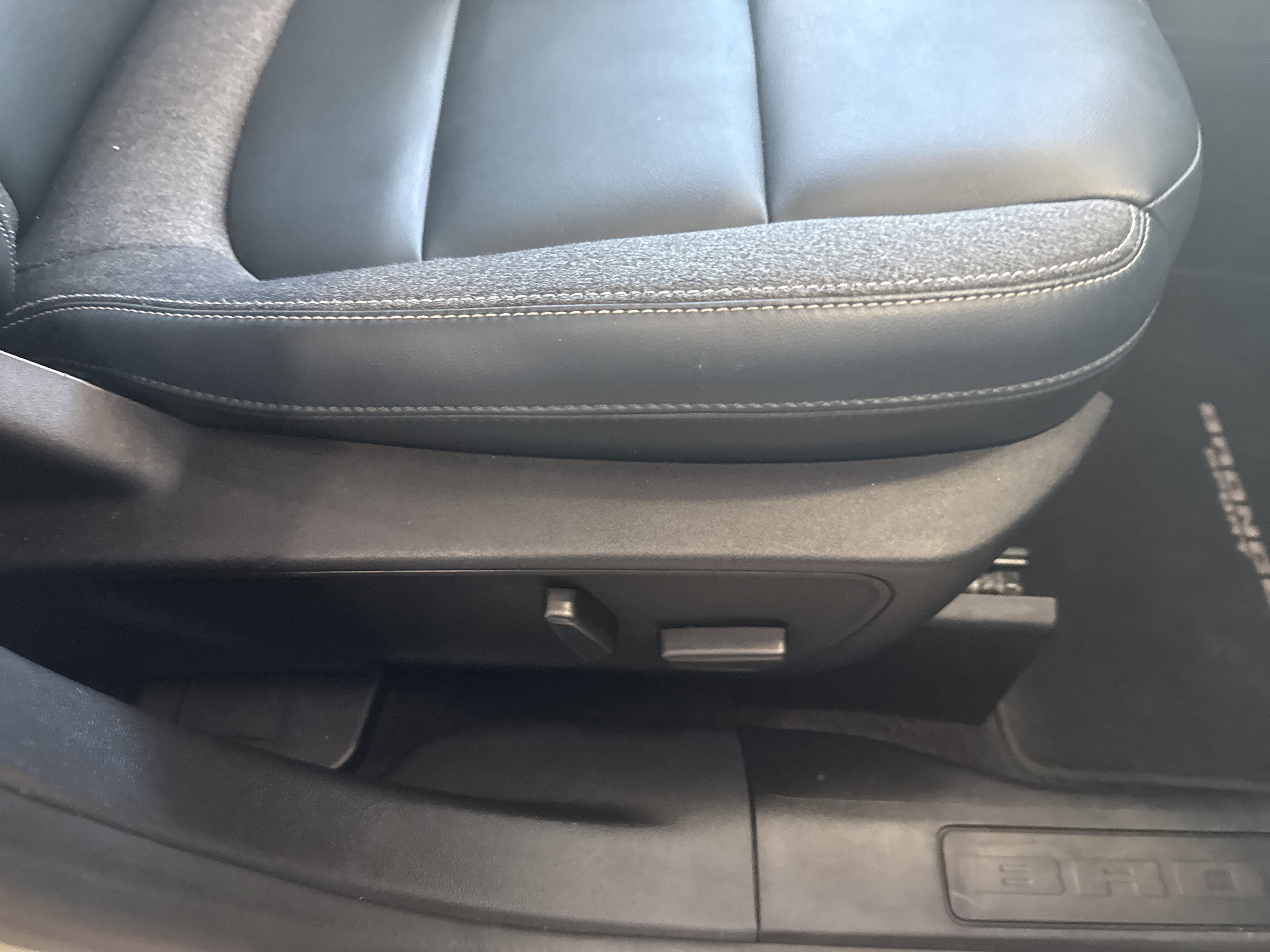Used 2024 Ford Bronco Sport Outer Banks w/ Tech Package AWD/4WD image 19