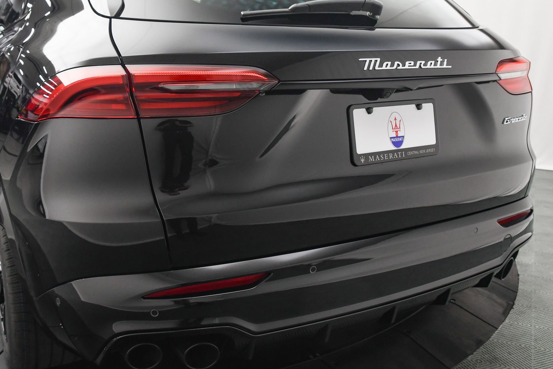 New 2025 Maserati Grecale Modena image 12