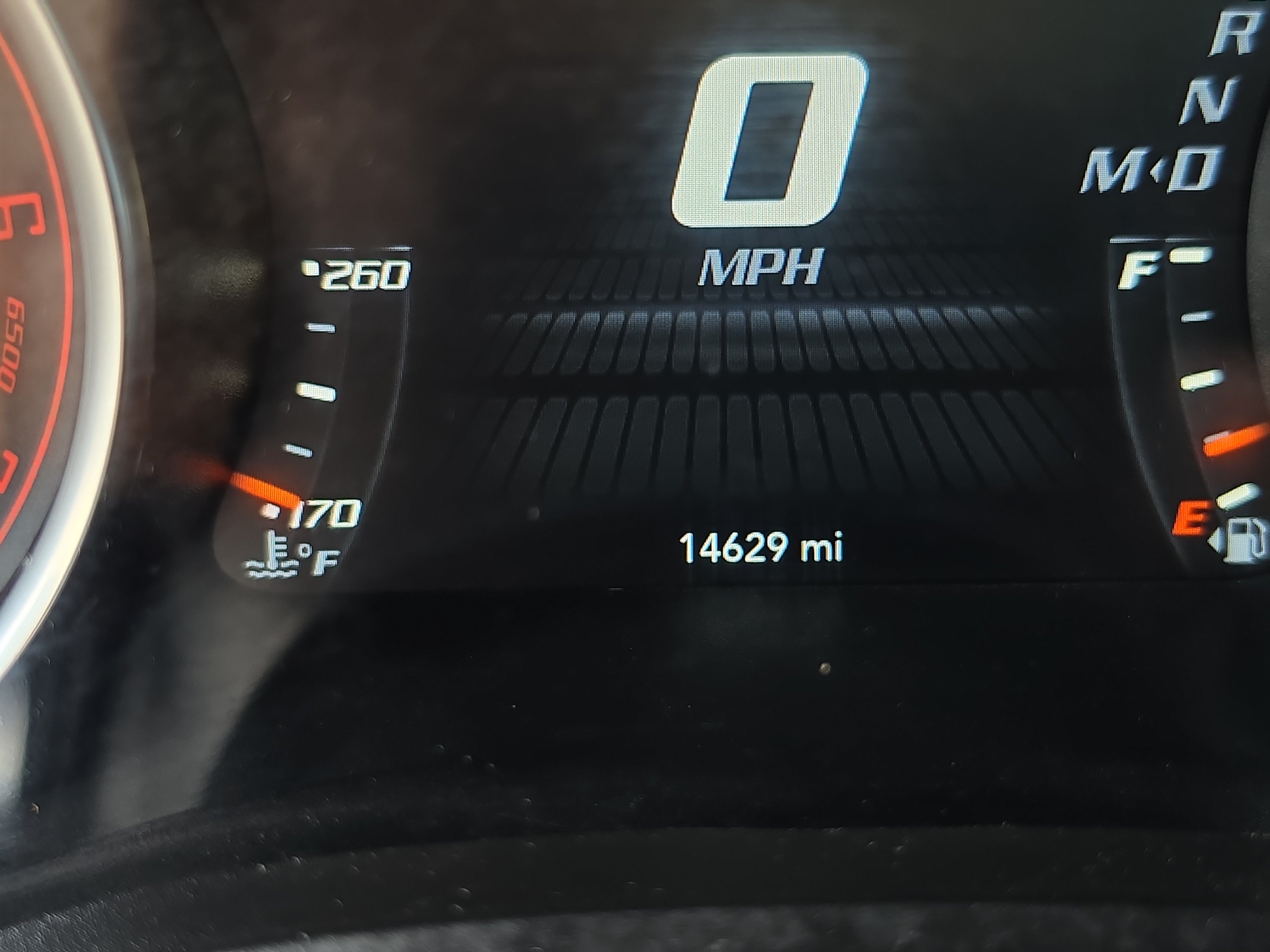 Used 2021 Dodge Challenger R/T Scat Pack RWD image 25