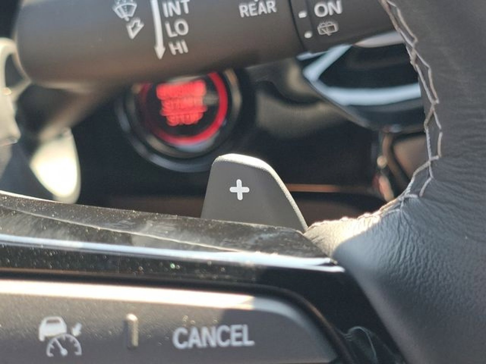 New 2026 Honda Civic Sport image 23