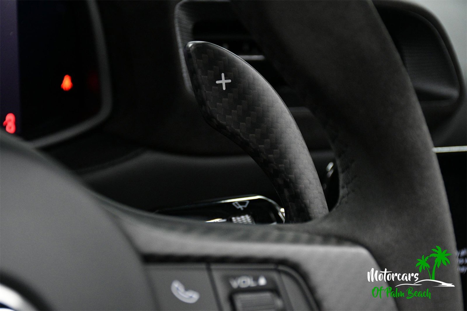 Used 2023 Maserati MC20 Spyder image 36