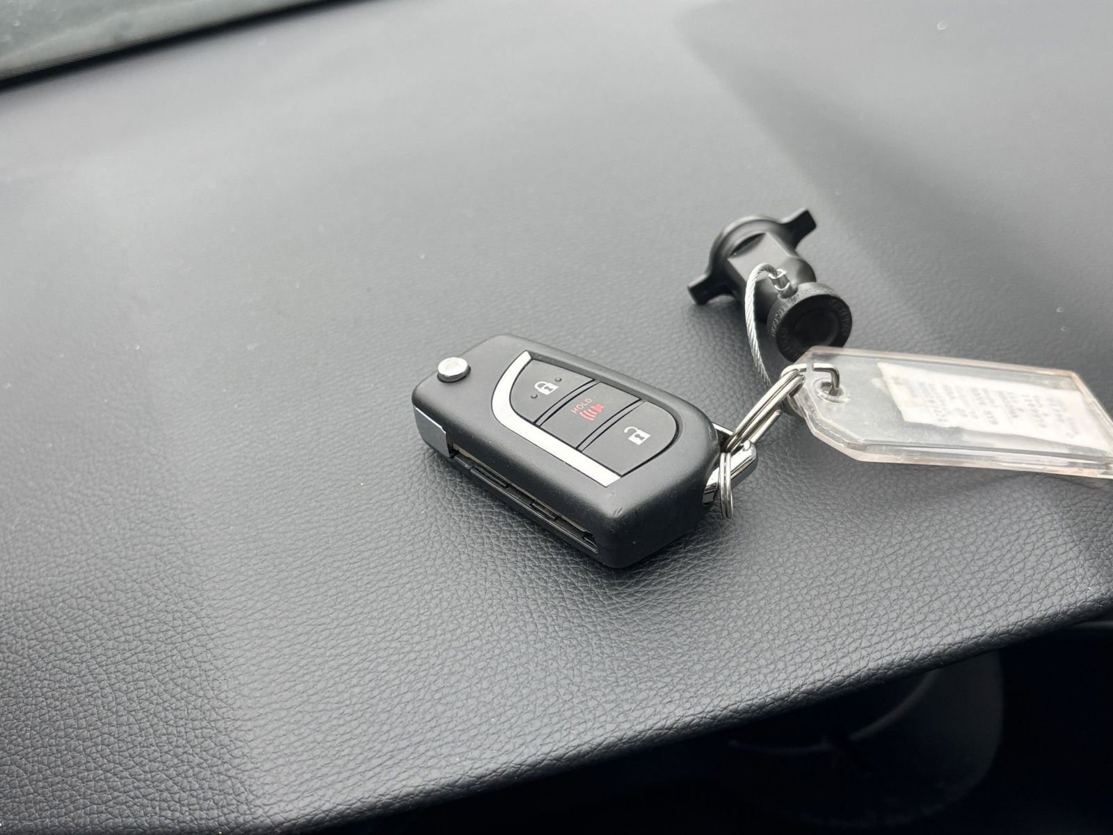 Used 2025 Toyota RAV4 LE image 21