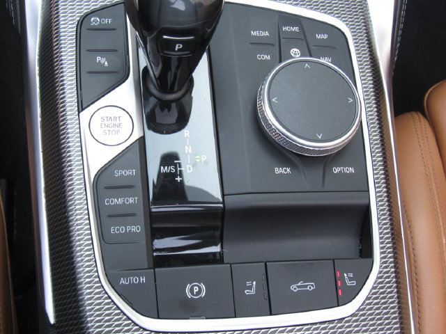Used 2021 BMW M440i Convertible w/ Premium Package RWD image 26