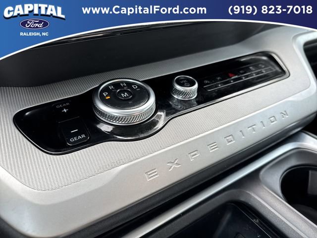 Certified 2025 Ford Expedition Max Active AWD/4WD image 29